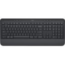  Logitech Signature K650 Wireless Keyboard s opěrkou dlaně 920-010947