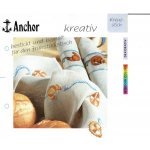 Anchor BORDURA PEČIVO karta 18x18cm – Hledejceny.cz