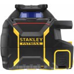 Stanley FMHT77446-1 Rotační laser X600R FatMax – Sleviste.cz