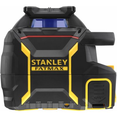 Stanley FMHT77446-1 Rotační laser X600R FatMax – Zboží Mobilmania