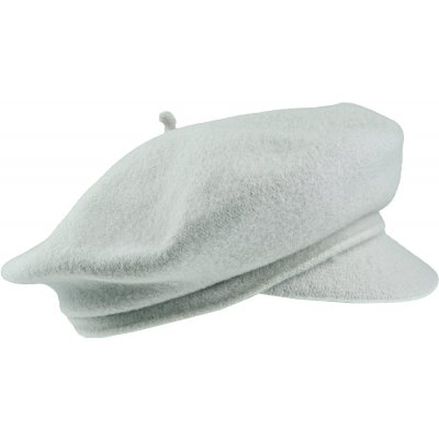 Baret Fanky šedá – Sleviste.cz