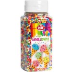 Cukrové zdobení barevné perličky 125g RUF – Zboží Dáma