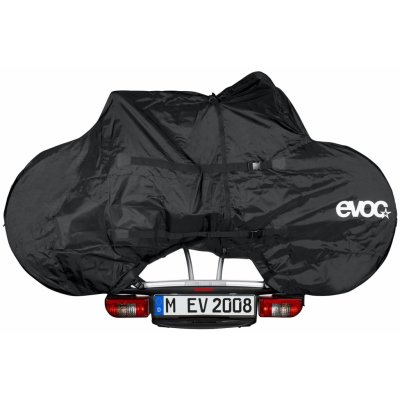 Obal Evoc Bike Rack Road MTB black – Hledejceny.cz