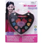 Kosmetický set 2 druhy – Zboží Dáma