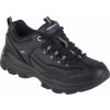 Dámské trekové boty Skechers iconic-unabashed 88888281-bbk