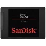 SanDisk Ultra 3D 1TB, SDSSDH3-1T00-G26 – Zboží Živě