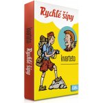 Albi Kvarteto Rychlé Šípy – Zboží Živě