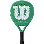 Wilson Blade Team V2 Padel - green – Zboží Mobilmania