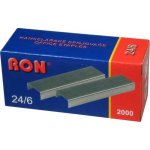 Ron 24/6 – Sleviste.cz