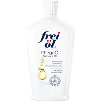 Frei Body Oils pečující olej s regeneračním účinkem For Dry Skin 200 ml