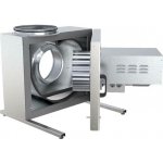 Systemair KBT 200D4 IE2 – Hledejceny.cz