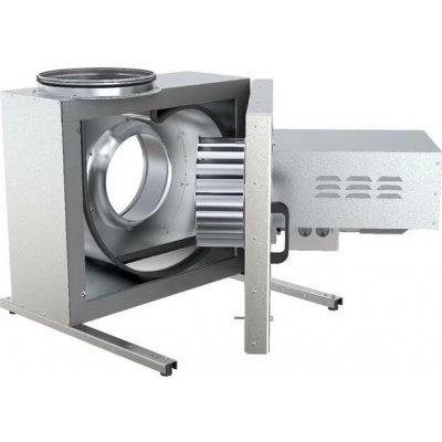 Systemair KBT 200D4 IE2 – Hledejceny.cz
