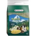 Versele-Laga Horské seno Heřmánek 0,5 kg – Sleviste.cz