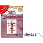 Dvojjehla na pleteninu rozpich 4 mm – Zboží Dáma Dvojjehla na pleteninu rozpich 4 mm – Zboží Dáma