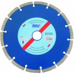 Magg Diamantový kotouč segmentový 230 mm DKS230 – Zboží Dáma