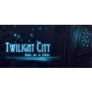 Hra na PC Twilight City: Love as a Cure