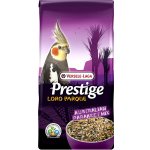 Versele-Laga Prestige Premium Loro Parque Australian Parakeet Mix 20 kg – Hledejceny.cz