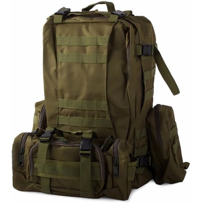 Verk zelený 45 l – Zboží Dáma