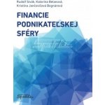 Financie podnikateľskej sféry - Rudolf Sivák – Hledejceny.cz