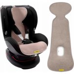 Aeromoov vložka do autosedačky 9-18 kg béžová – Hledejceny.cz