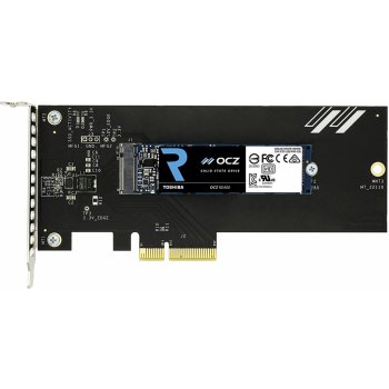 OCZ 128GB, RVD400-M22280-128G