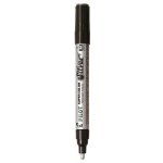 Pilot 4073-054 Super Color stříbrný hrot B – Zboží Mobilmania