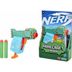 Minecraft Hasbro Nerf MsGuardian – Hledejceny.cz