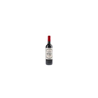 Chateau Terre De Grand Bordeaux 14% 0,75 l (holá láhev) – Hledejceny.cz