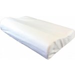 Memory Pillow AG32 Paměťový ortopedický polštář 49x27 – Zbozi.Blesk.cz