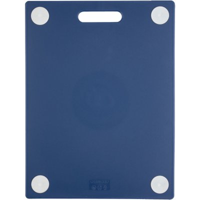 ERNESTO Kuchyňské prkénko (modrá) – Zboží Mobilmania