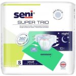 Super Seni Trio S 10 ks – Sleviste.cz