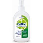 Dettol 0.2% antiseptický sprej drm.spr.sol.1 x 100 ml – Zboží Mobilmania