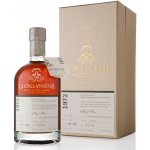 Glenglassaugh Single Cask 1972 44y 42,4% 0,7 l (holá láhev) – Hledejceny.cz