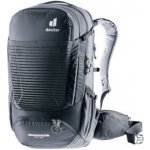 Deuter Trans Alpine Pro 28L černý – Zbozi.Blesk.cz