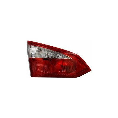 Zadní světlo- levé vnitřní FORD FOCUS III 2010-2014 |010-2014| TYC | 17-0410-01-2 – Hledejceny.cz
