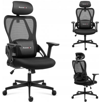 Huzaro Combat 2.7 Black – Zboží Dáma