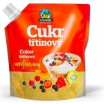 Cassonade třtinový cukr 500 g – Zboží Dáma