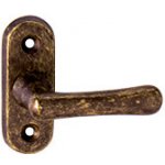 MP KOVÁNÍ MP - ELEGANT - PŮLOLIVA MALÁ OBA - Antik bronz – Hledejceny.cz