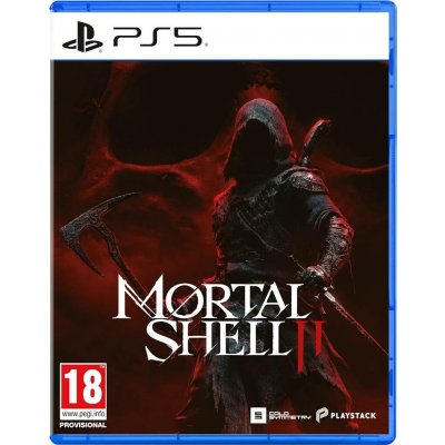 Mortal Shell 2 – Zboží Živě