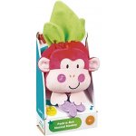 Fisher-Price Natahovací hudební opička – Hledejceny.cz
