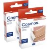 Náplast Hartmann COSMOS Rychloobvaz Klasická textilní 1 m x 8 cm 2 ks