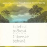 Žítkovské bohyně - - Tučková Kateřina – Zboží Dáma