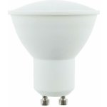 ACA Lighting LED GU10 230V 3W SMD zelená 120st. 3WGU10SG – Zboží Živě
