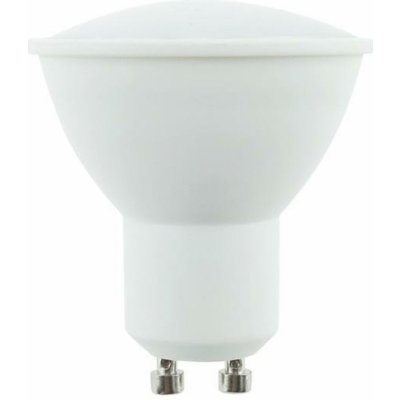 ACA Lighting LED GU10 230V 3W SMD zelená 120st. 3WGU10SG – Zboží Živě