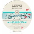 Pleťový krém Lavera Basis Sensitiv Cream univerzální výživný krém 150 ml