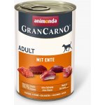 Animonda Gran Carno Adult losos & špenát 400 g – Zboží Mobilmania