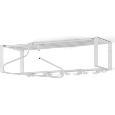 Spinder Design Rex 70 x 19 x 29 cm bílý – Hledejceny.cz