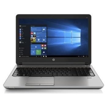 HP ProBook 650 T4H53ES