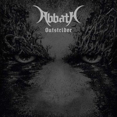 ABBATH - OUTSTRIDER LP – Zboží Mobilmania