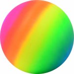 Duhový míč 20 cm – Zboží Dáma